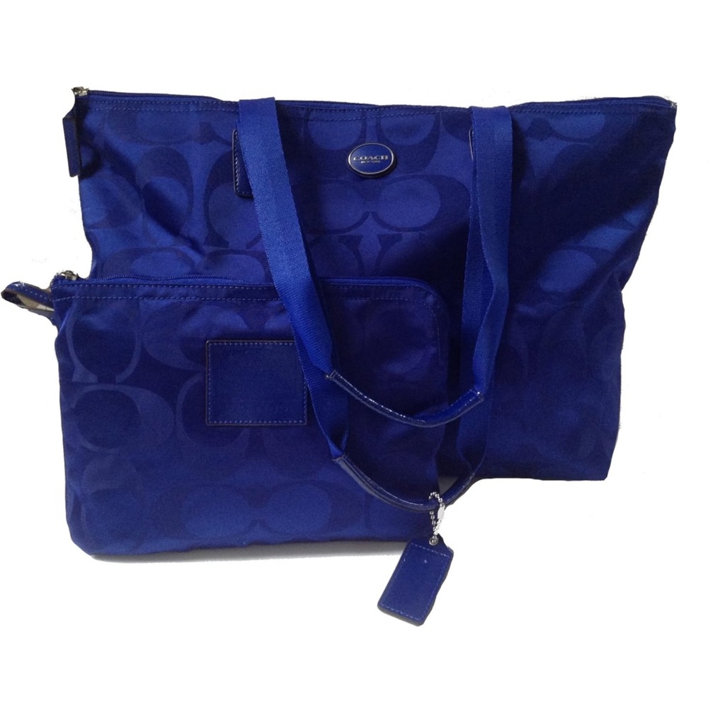 Coach - Weekender bag